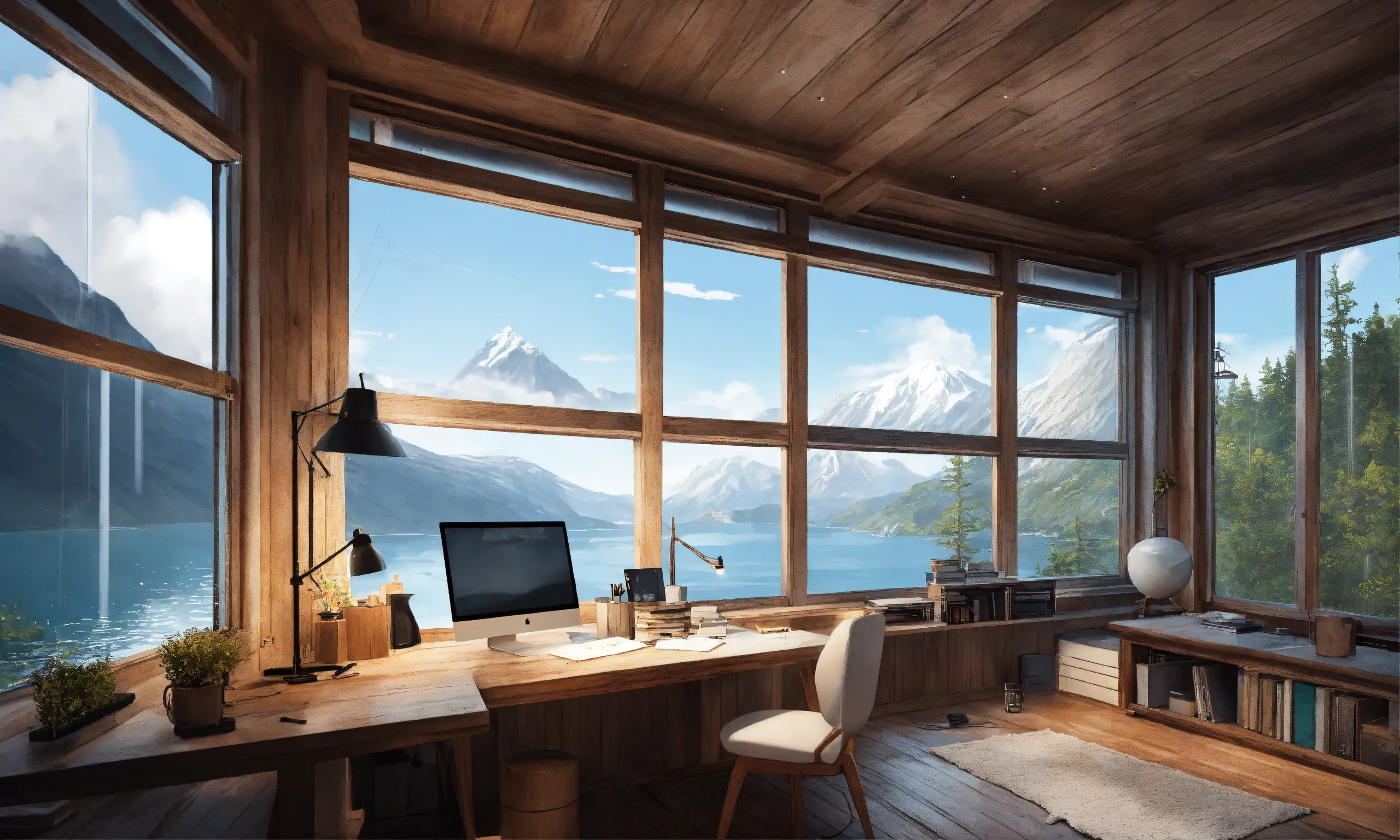 Akustik-Laminiertglas Schallschutzfenster