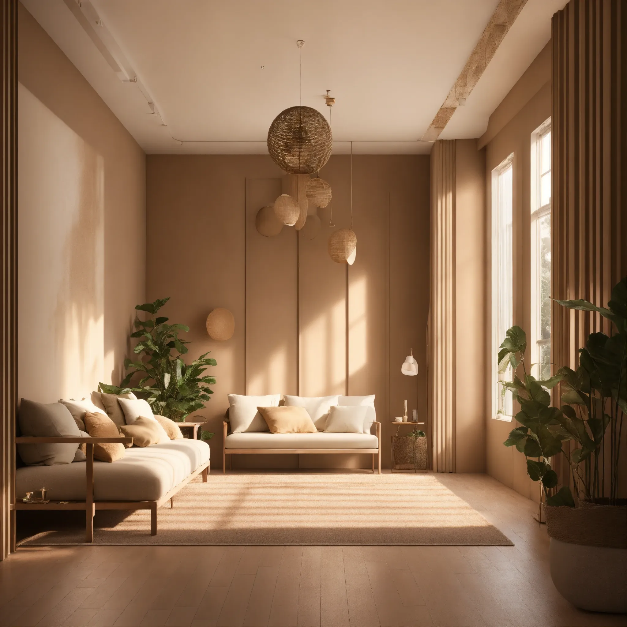 Ruhe und Entspannung im Alltag