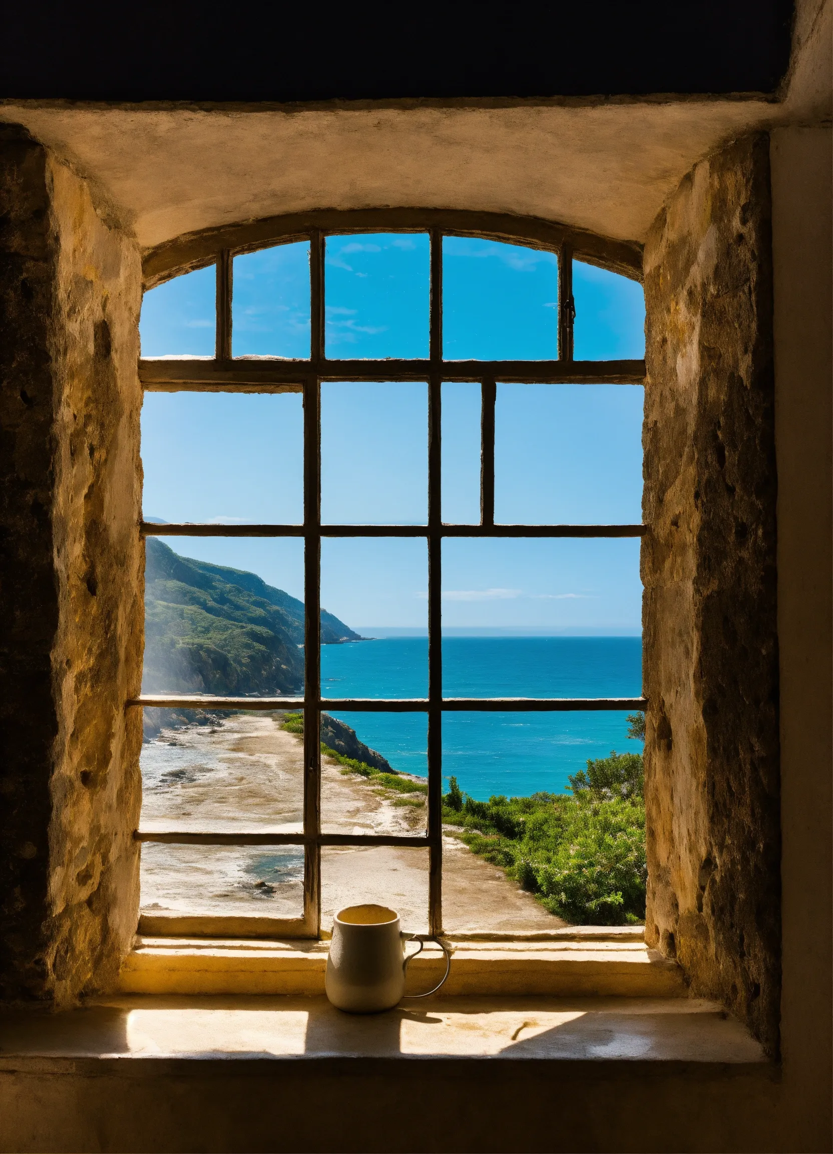 Verbesserte Konzentration durch Ruhe